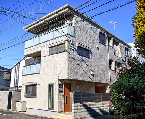 林間国際法律事務所